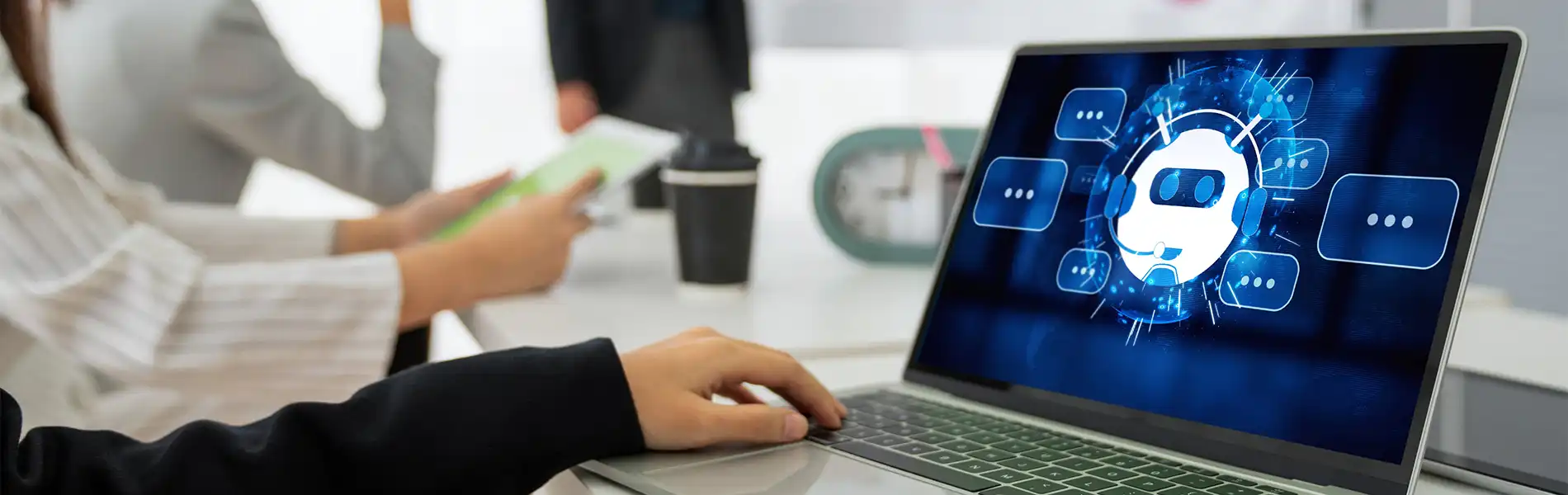 Benefits of Automating Your Customer Support with AI